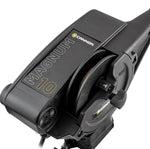 Cannon Downrigger, Magnum 10, 250 Retrieval Speed Per Minute, 20 lb Weight Capacity - 1902305