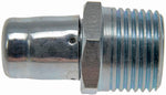 Dorman Differential Housing Breather, 16.95 Millimeter Outside Diameter, 15.9 Millimeter Length - 926-811