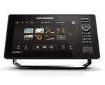 Humminbird Fish Finder, 9 in LCD Display, Preloaded With 13 USA And Canada Regions - 412000-1CHO