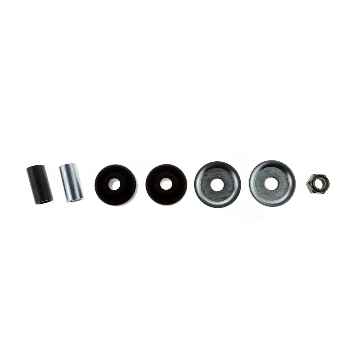 Bilstein Shock Absorber 33-230450 product image 2