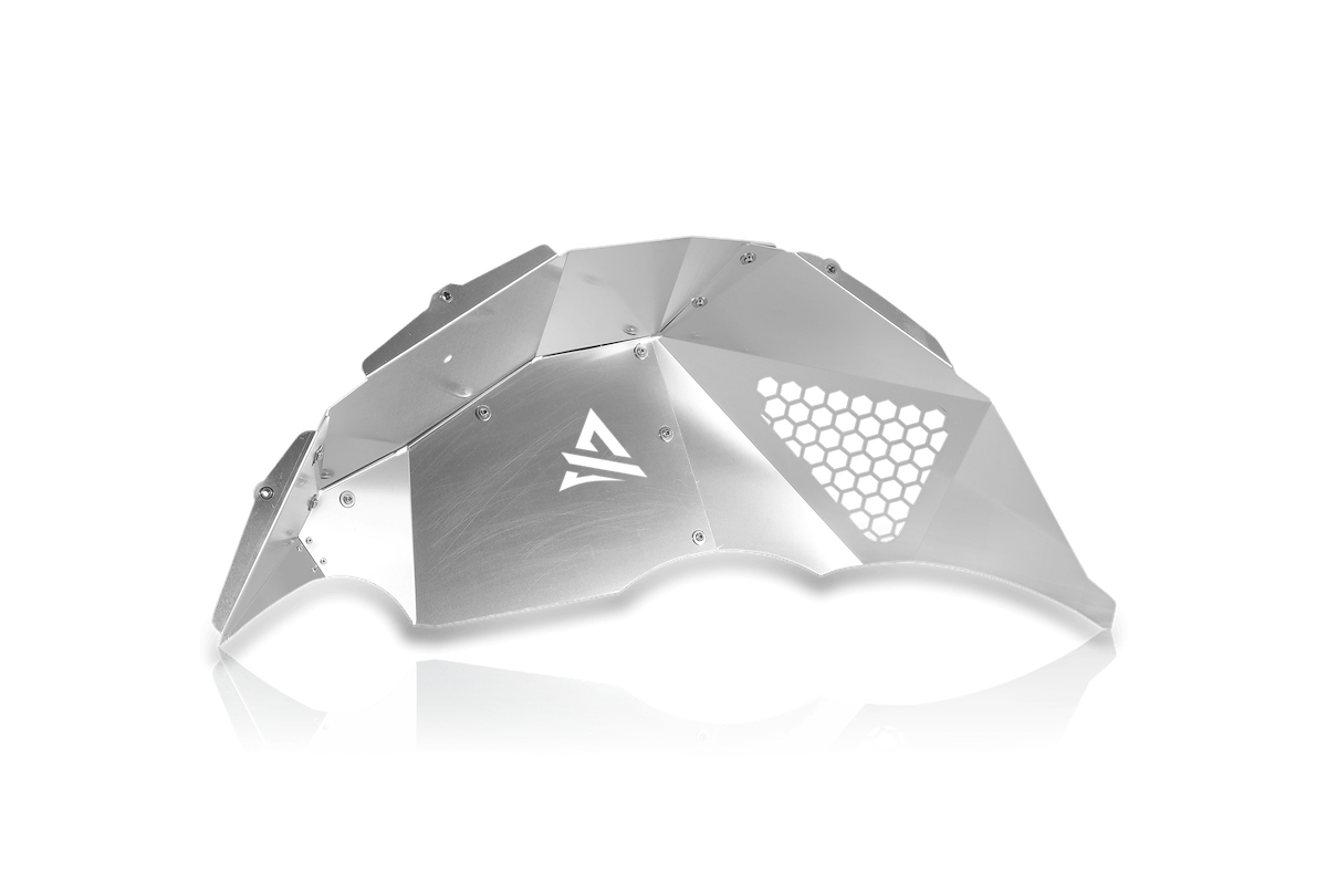 Attica 4x4 Fender Liner ATTJL01G106-A product image 3