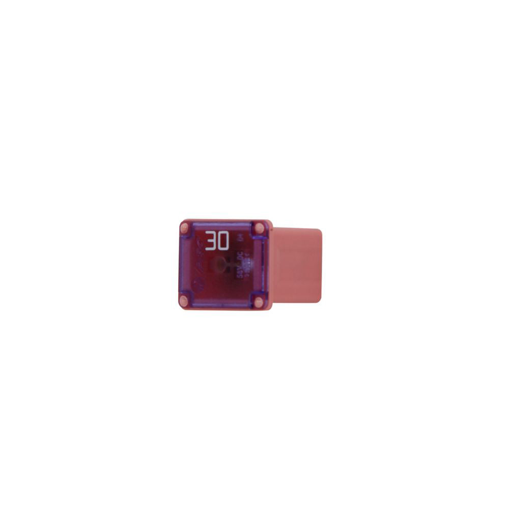 Bussmann Fuse, 30 amp - BP/FMX-30LP-RP