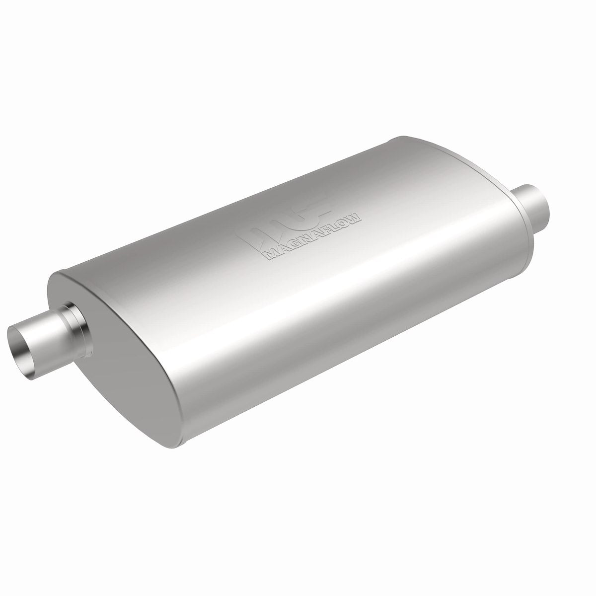 MagnaFlow Exhaust Products Exhaust Muffler 12578 product image 4