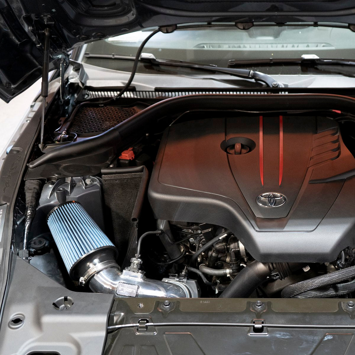Injen Engine Cold Air Intake SP2301P product image 4