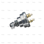 Pollak Battery Disconnect Switch, 6 To 36 V DC, 180 amp, 2-5/8 in Diameter - 51-902EP