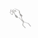 MagnaFlow Exhaust Products Exhaust System Kit 15894 product image 15
