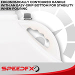 SpeedFX Utility Fluid Containers 8731 product image 9