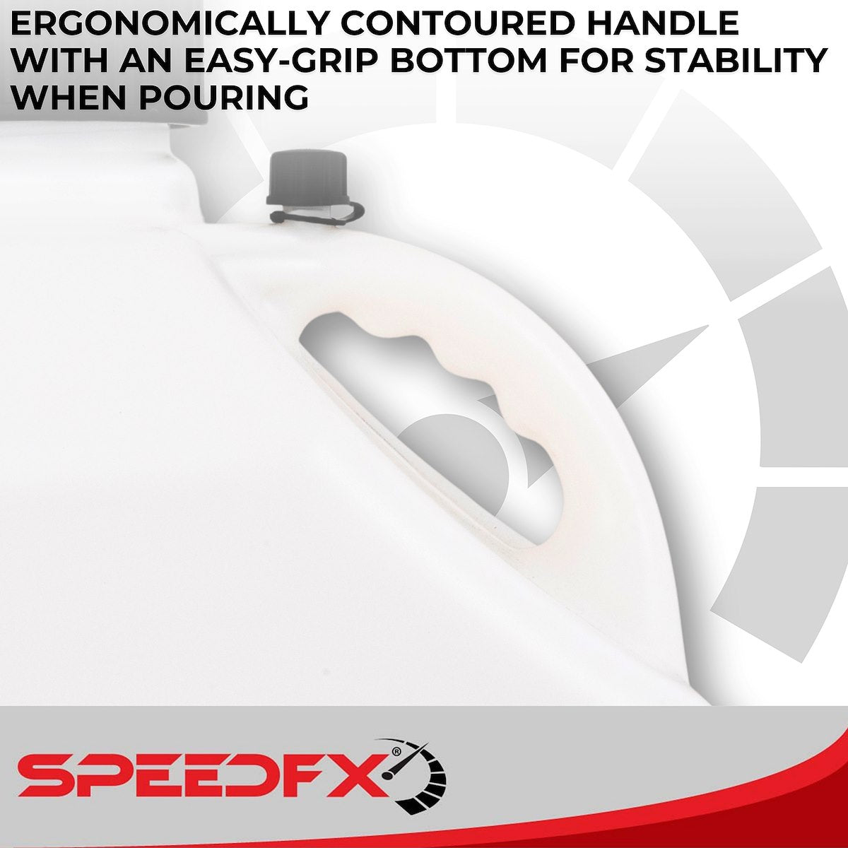 SpeedFX Utility Fluid Containers 8731 product image 9