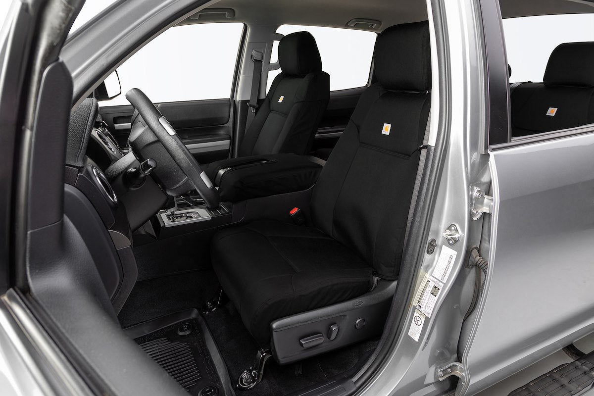 Covercraft Seat Covers GTF4245ABCOBK product image 1