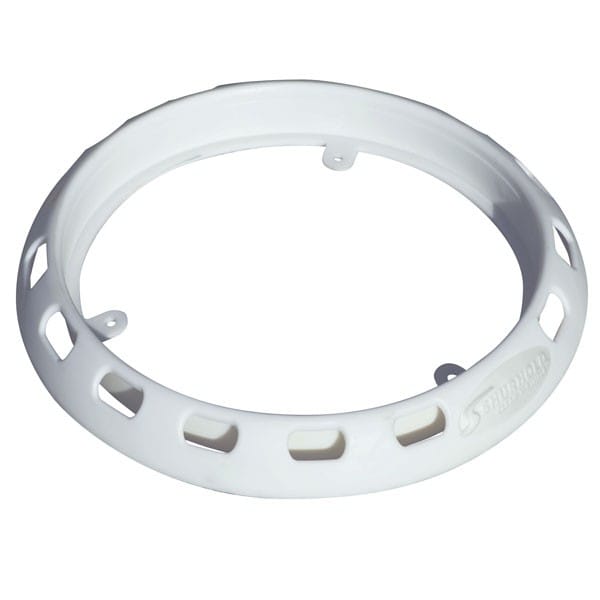Shurhold Bucket Base, White - 240