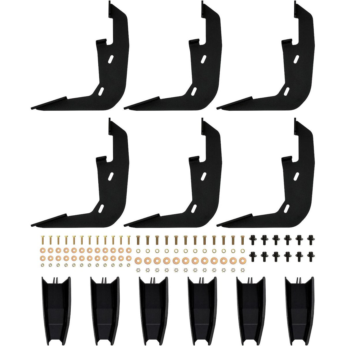 Westin Running Boards & Nerf Bars 28-521270 product image 3