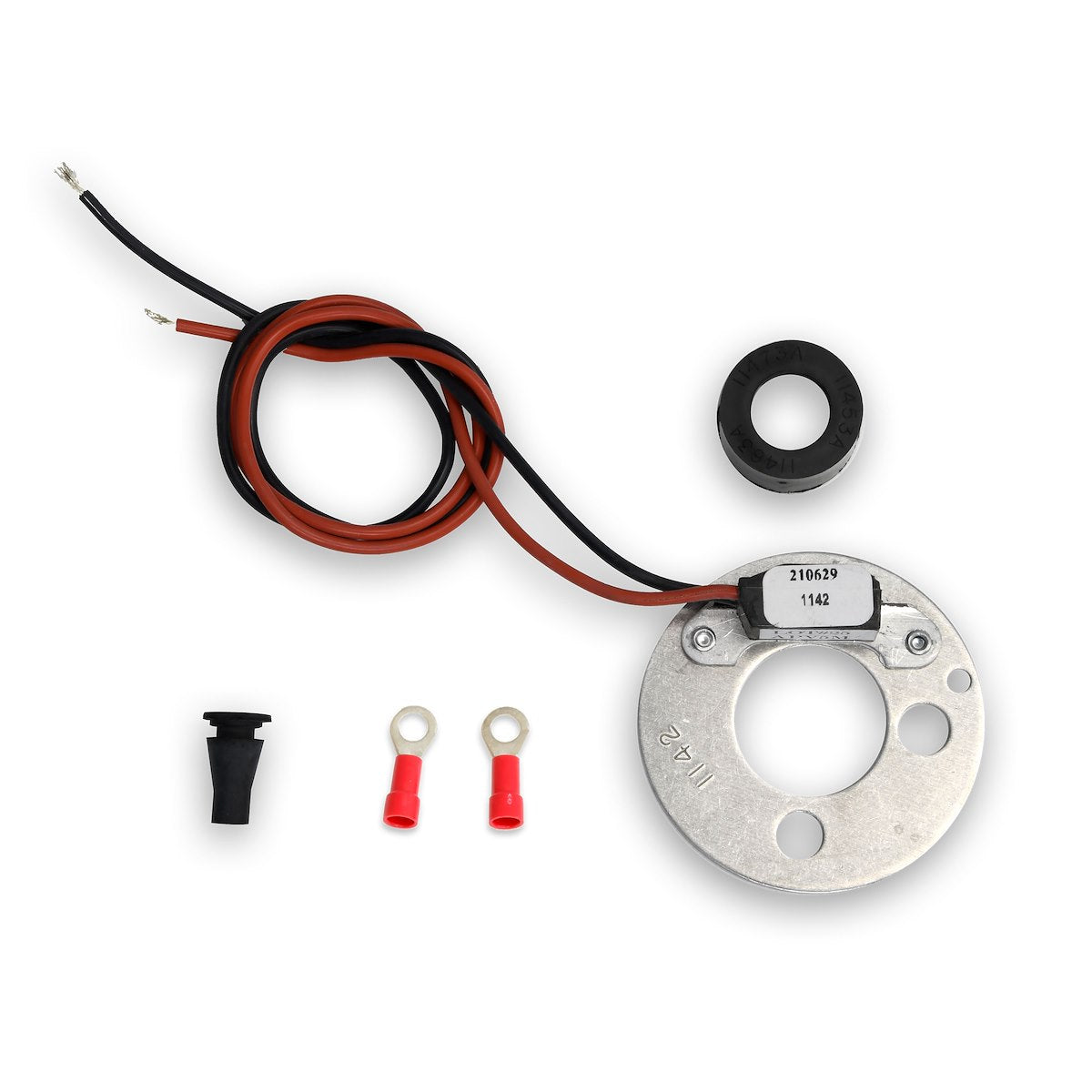 Pertronix Electronic Ignition Conversion - 1142