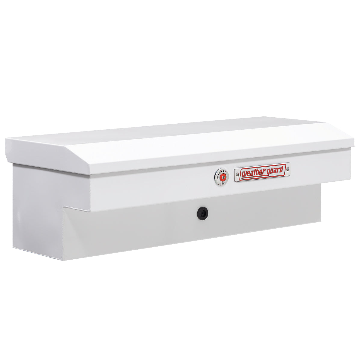 Weather Guard Truck Toolboxes & Side Boxes 185-3-04 product image 1
