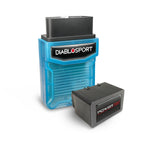 DiabloSport Vehicle Tuning Flash Tool DS-MFD18M product image 1