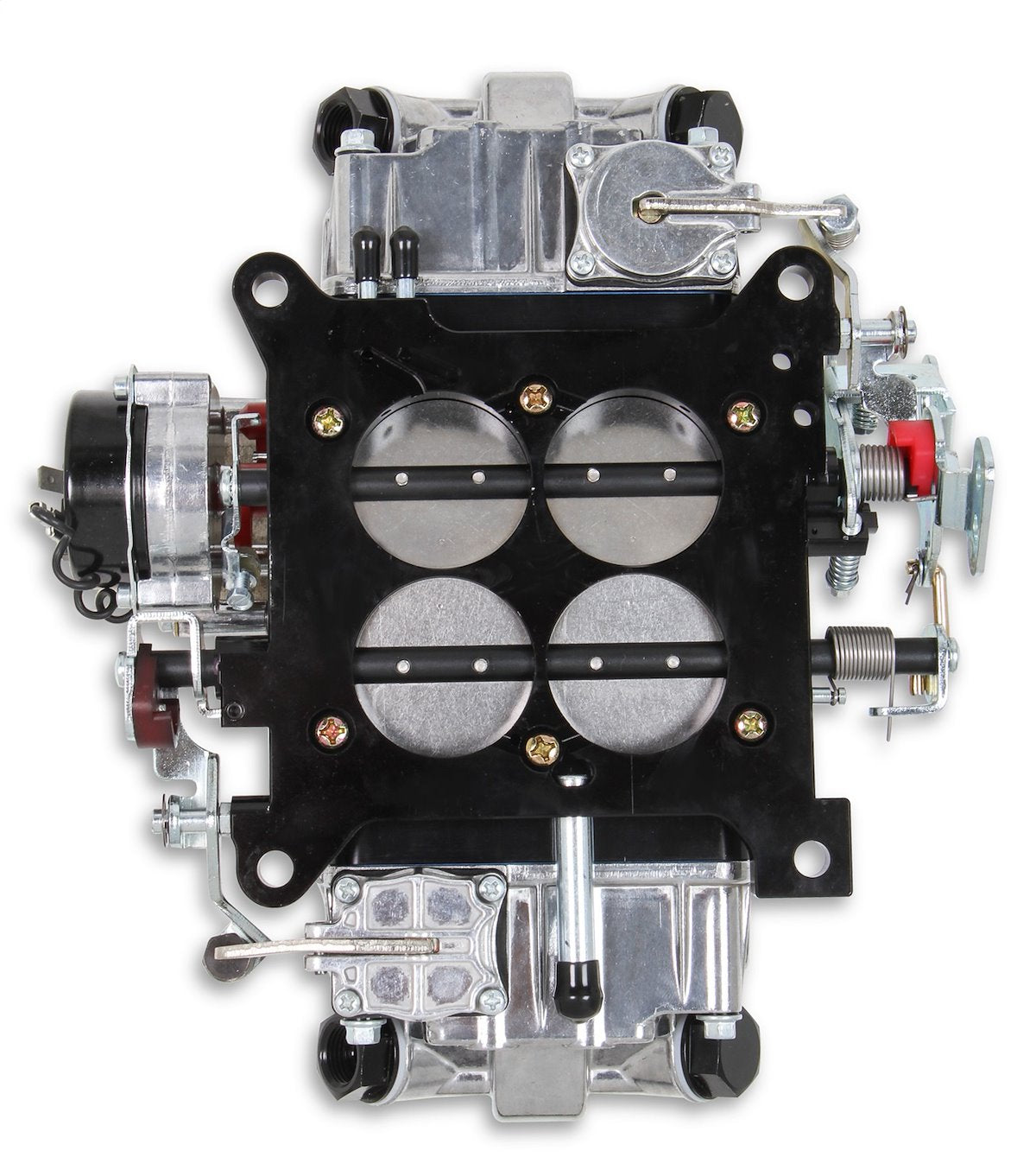Quick Fuel Technology Carburetors BR-67213 product image 4
