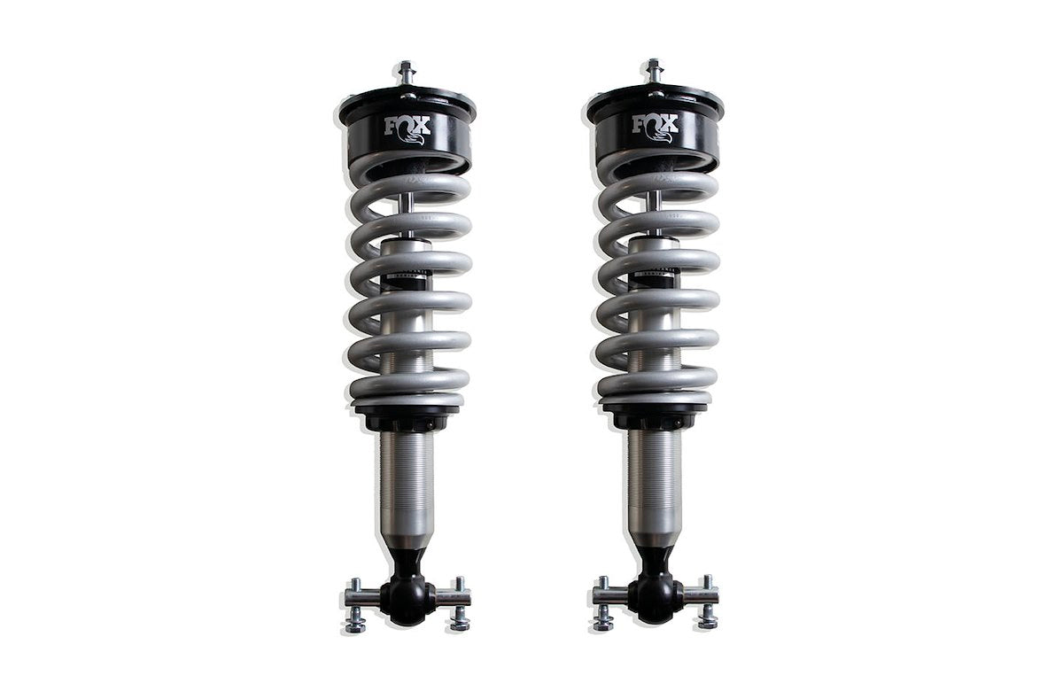 MaxTrac Coilover Spring and Shock Assembly 871325F product image 1