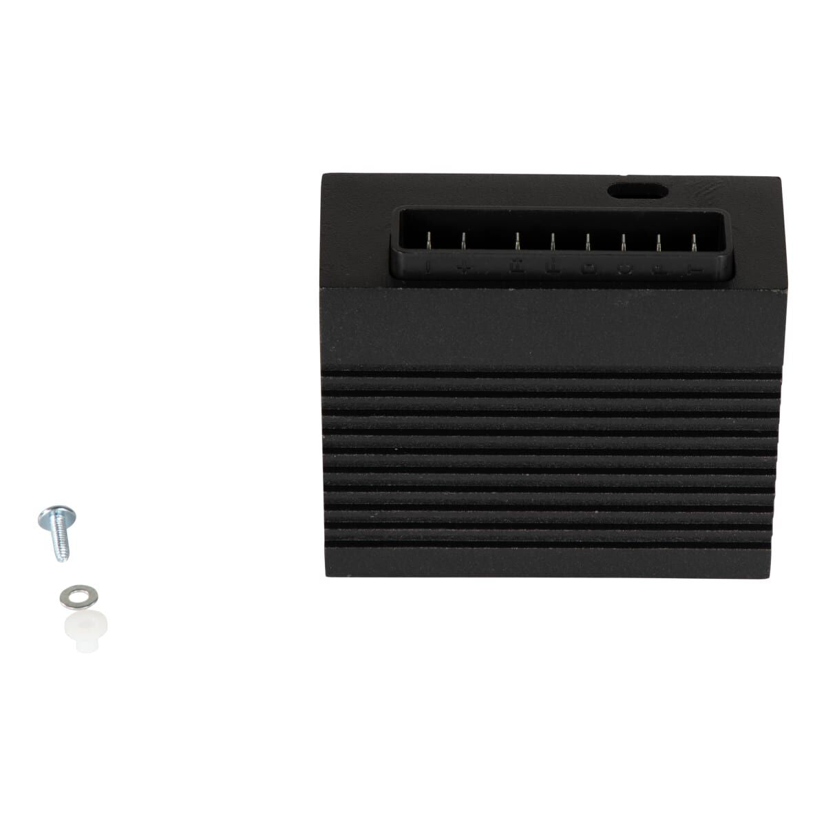Furrion Refrigerator Control Board Kit, Replacement For Furrion FCR10DCGTA-BL Refrigerator, Compressor/Driver Board R600A - C-FCR10DCGTA-006