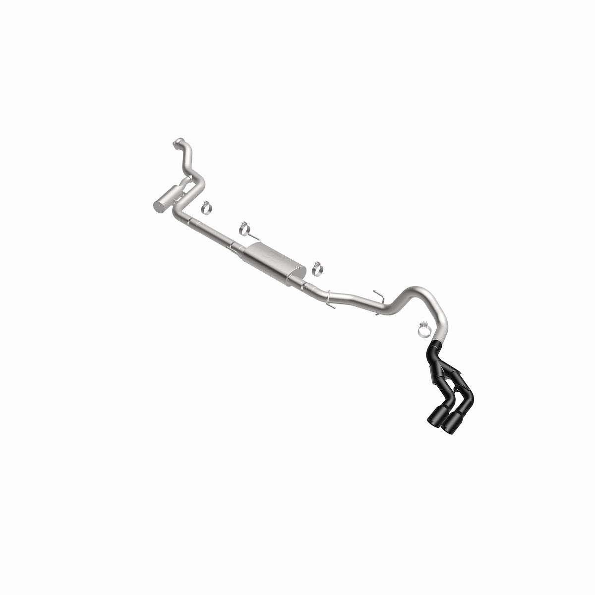 MagnaFlow Exhaust Products Exhaust System Kit 19681 product image 5
