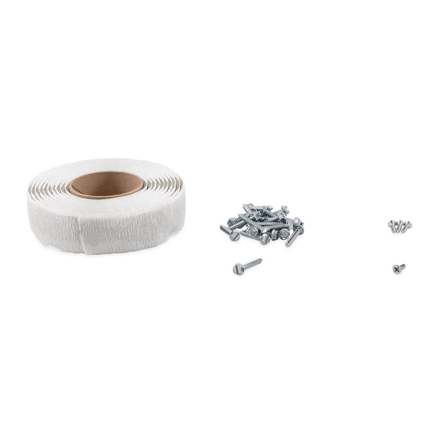 Camco Roof Vent Installation Kit, 3/4 in Width x 8 ft Length - 25003