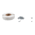 Camco Roof Vent Installation Kit, 3/4 in Width x 8 ft Length - 25003