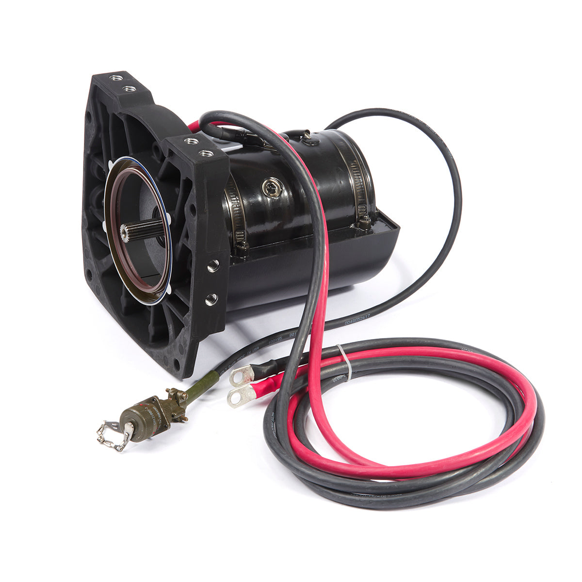 Warn Winch Contactor 98762 product image 1