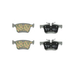 Brembo Brake Pads P86029N product image 4