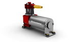 Firestone Industrial Air Compressor, Maximum 120 PSI, 0.32 Cubic ft Per Minute at 120 PSI, 13 amp - 9523