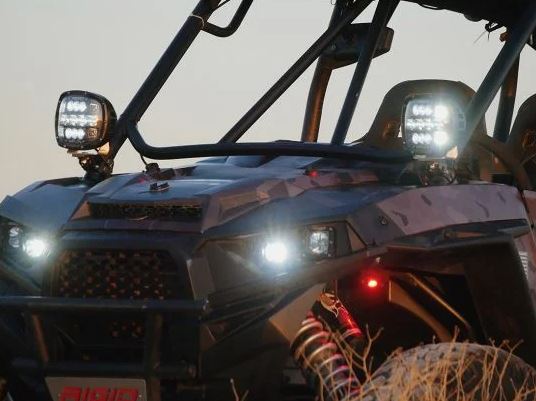 RIGID Industries Auxiliary Light 300415 product image 3