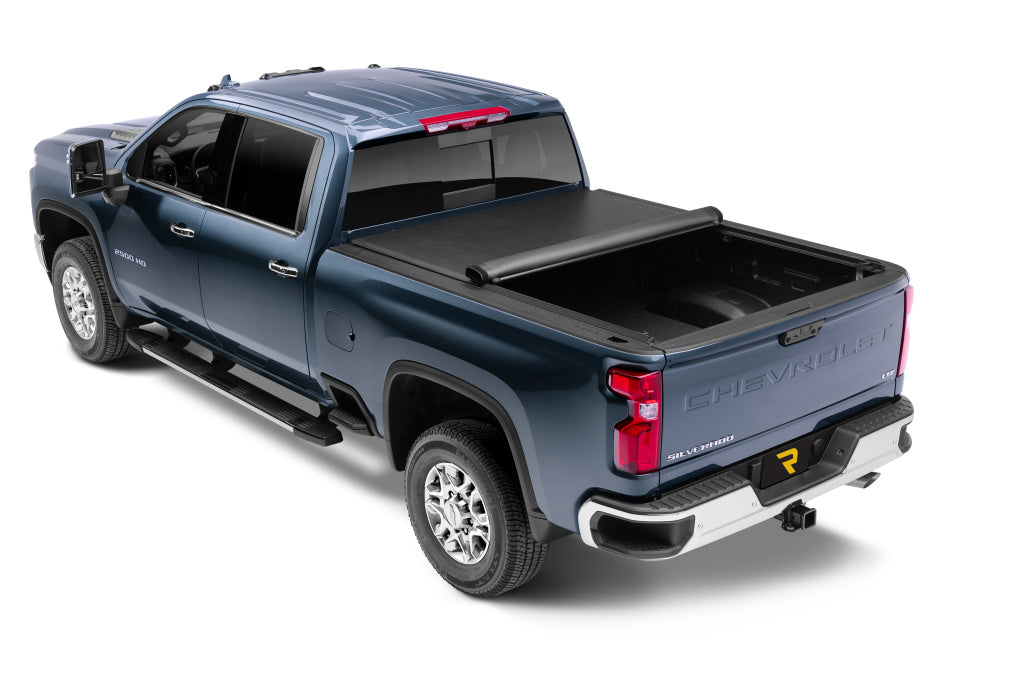 TruXedo Soft Roll-Up Tonneau Covers 573301 product image 2