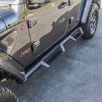 Westin Running Boards & Nerf Bars 56-14065 product image 12