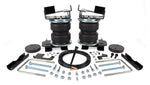 Air Lift Helper Spring Kit, LoadLifter 5000, Up To 5000 lb Of Leveling Capacity, Air Adjustable From 5 To 100 PSI, Set of 2 - 57355