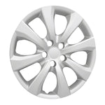Coast2Coast Wheel Cover, 16 in, Set Of 4 - IWC54216S