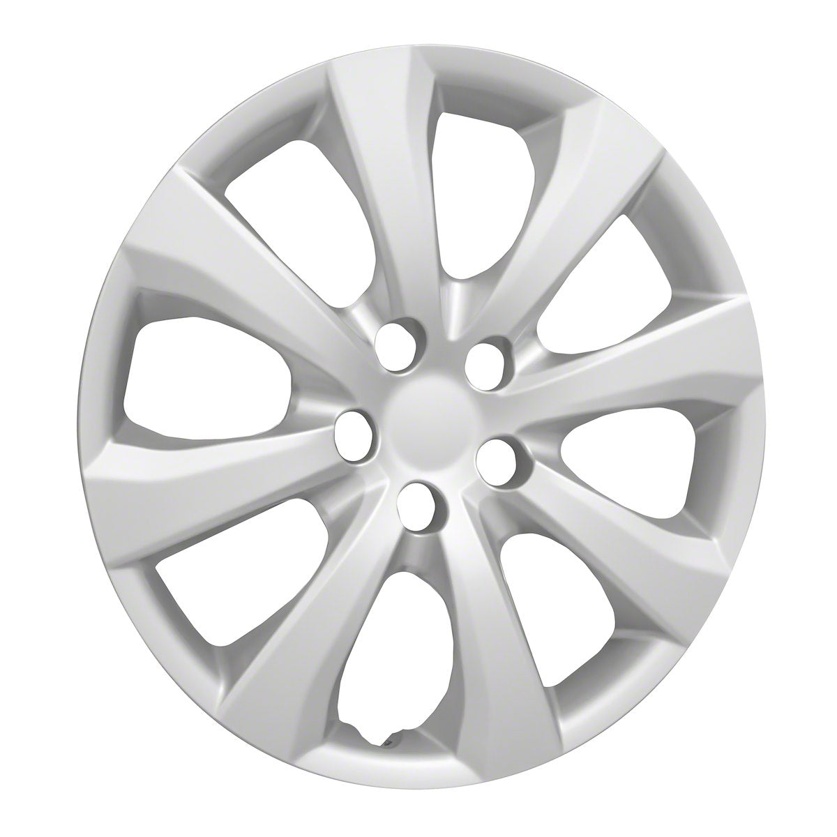 Coast2Coast Wheel Cover, 16 in, Set Of 4 - IWC54216S