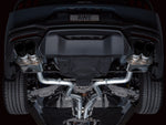 AWE Tuning Exhaust System Kit 3025-43650 product image 7