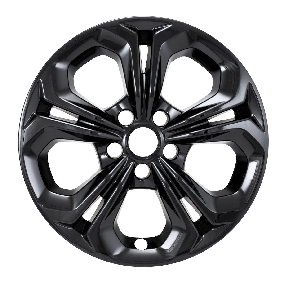 Coast2Coast Wheel Skins & Styled Wheel Covers IMP517BLK product image 1