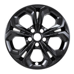 Coast2Coast Wheel Skins & Styled Wheel Covers IMP517BLK product image 1