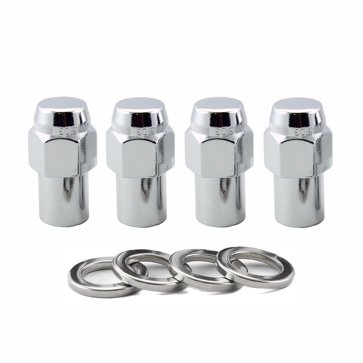 McGard Lug Nuts 61002 product image 1