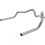 Flowmaster Exhaust Pipes & Fabrication 15801 product image 1