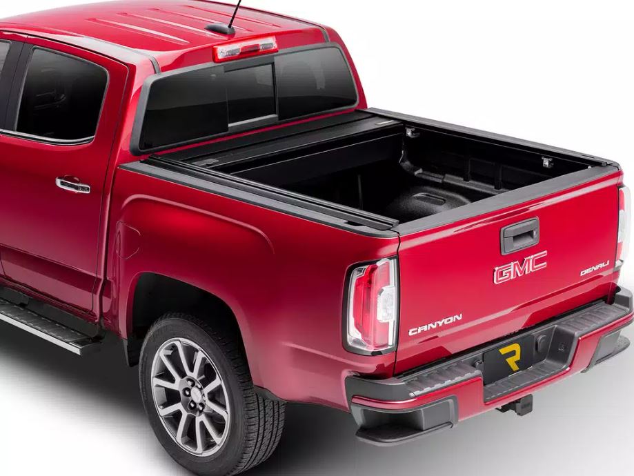 Retrax Retractable Tonneau Covers 80490 product image 3