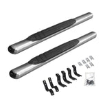 Go Rhino Running Boards & Nerf Bars 684415552PS product image 1
