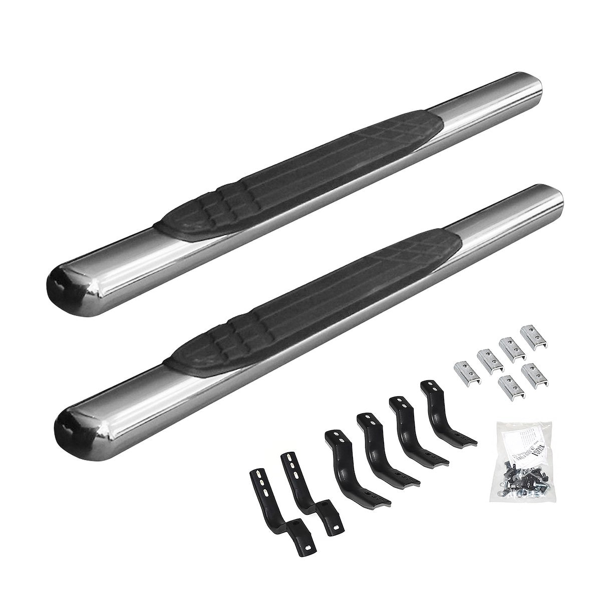 Go Rhino Running Boards & Nerf Bars 684415552PS product image 1
