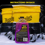 Meguiars Car Wash, Classic Series, 64 oz - G10464