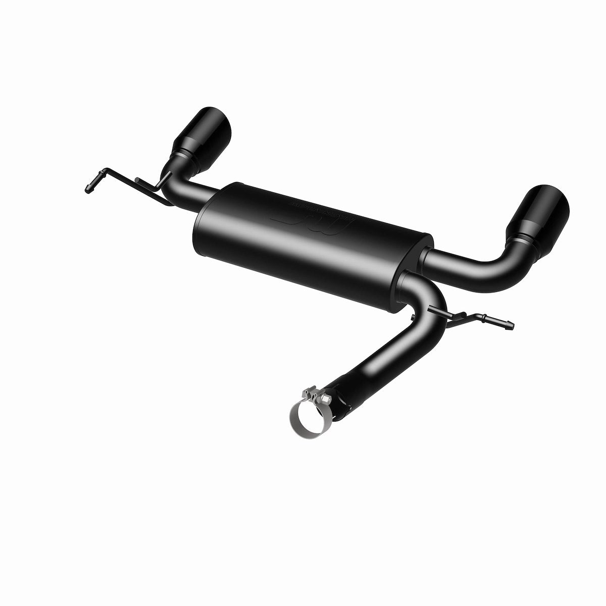 MagnaFlow Exhaust Products Exhaust System Kit 15160 product image 12
