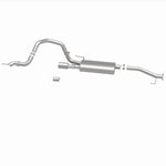 MagnaFlow Exhaust Products Exhaust System Kit 19546 product image 16