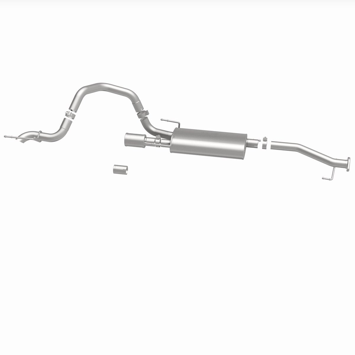 MagnaFlow Exhaust Products Exhaust System Kit 19546 product image 16