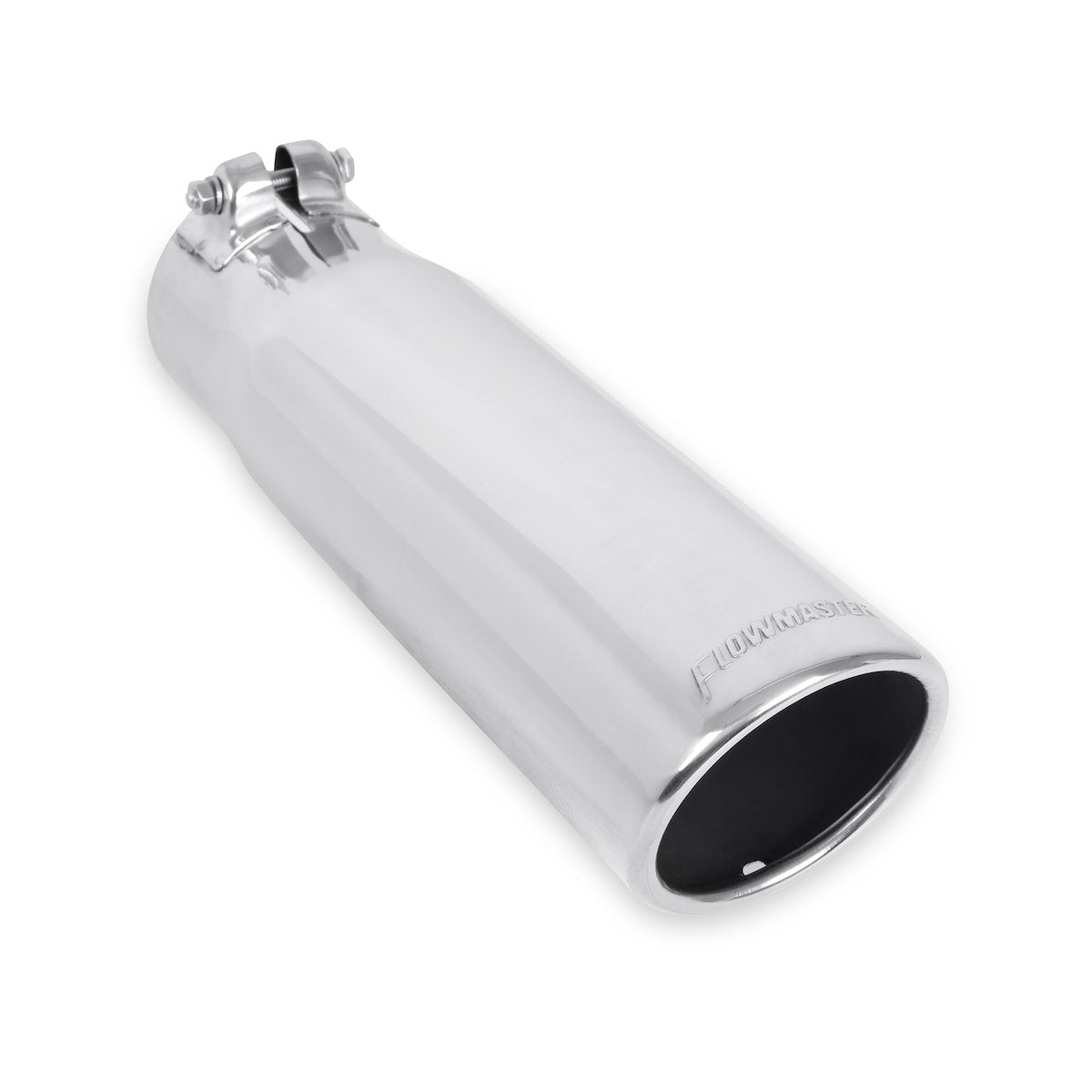 Flowmaster Exhaust Tail Pipe Tip 15363 product image 2