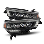 AlphaRex Headlight Assembly 880808 product image 1