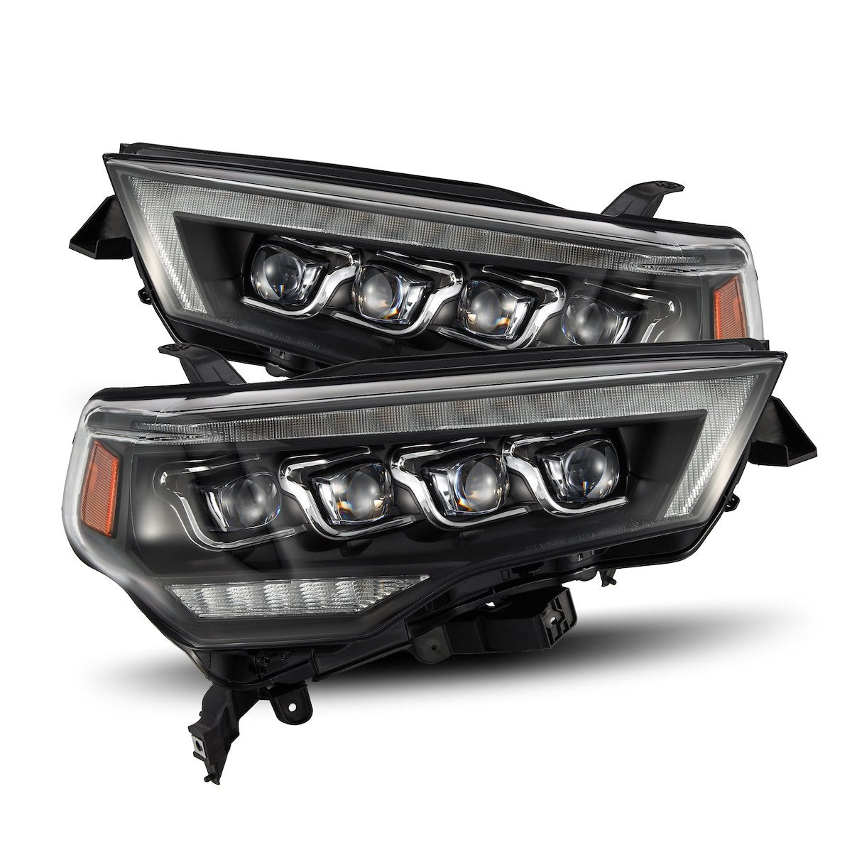 AlphaRex Headlight Assembly 880808 product image 1