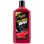 Meguiars Car Wax, Classic Series, 16 oz - A1216