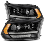 AlphaRex Headlight Assembly 880520 product image 1